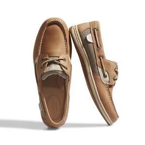Sperry Top-Sider Boat Shoes 8.5